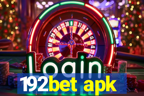 192bet apk